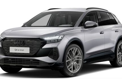 Audi Q4 e-tron 8.100 km 45.599 &euro; Hanau 63452