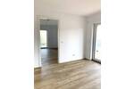 FÜ: Attraktive & helle 2-Zi-Wohnung mit großem Balkon, 2.OG, inkl. EBK, Aufzug + TG-Stellplatz