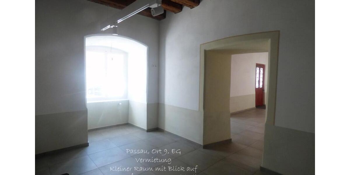 Gewerbeobjekt Passau Mühltal - 660&euro; | Angebot:24789714