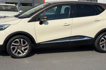 Renault Captur 125.000 km 9.999 &euro; Frankfurt am Main 60314