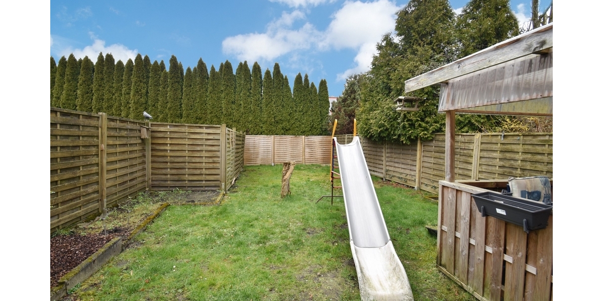 Zweifamilienhaus in zentraler Lage am Untenende. Durch Mieteinnahmen zum Eigenheim! - Zweifamilienhaus Papenburg | Angebot:26365847