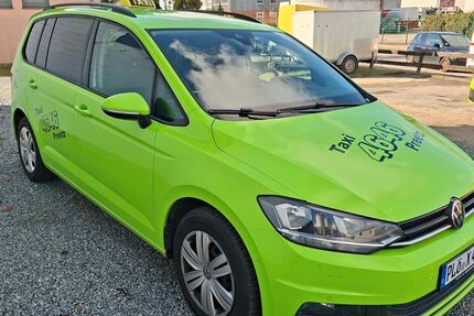 VW Touran 120.000 km 23.800 &euro; Preetz 24211