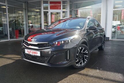 Kia XCeed 74.748 km 23.950 &euro; Dresden 01069
