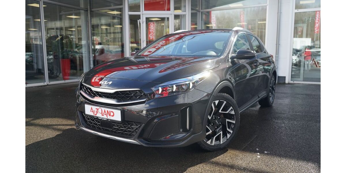Kia XCeed 74.748 km 23.950 &euro; Dresden 01069