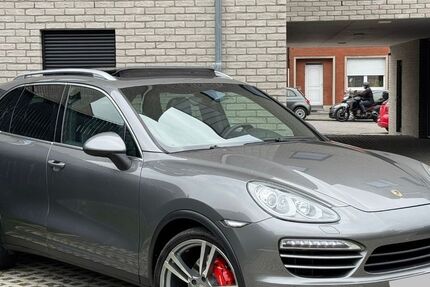 Porsche Cayenne 126.847 km 20.800 € Ormont 54597