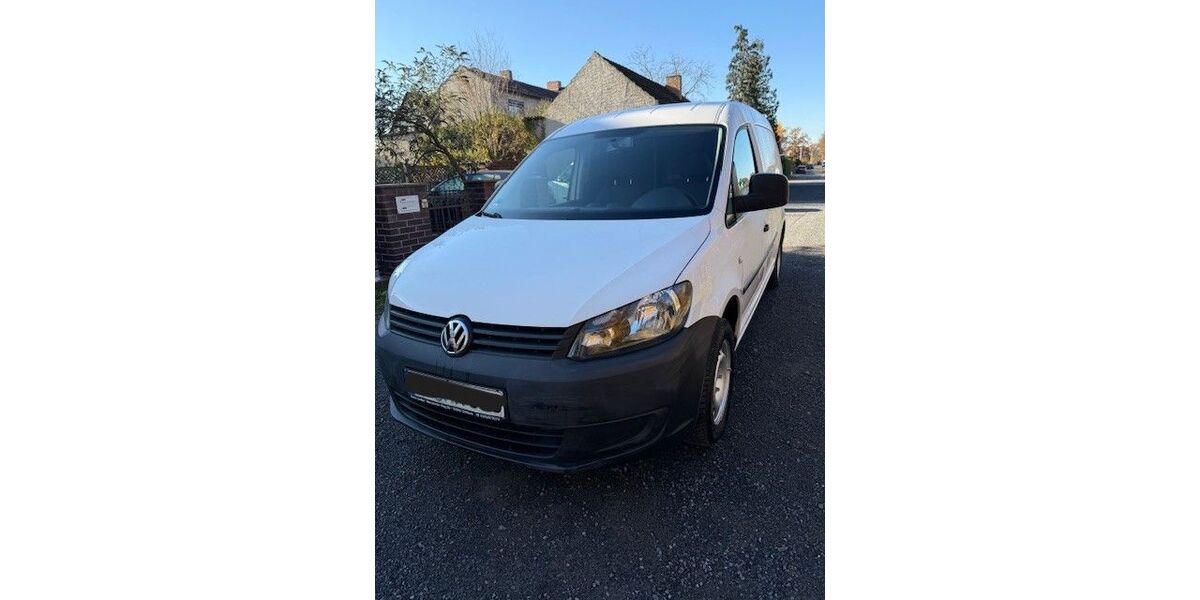 VW Caddy Maxi 191.557 km 6.500 &euro; Cottbus 03042