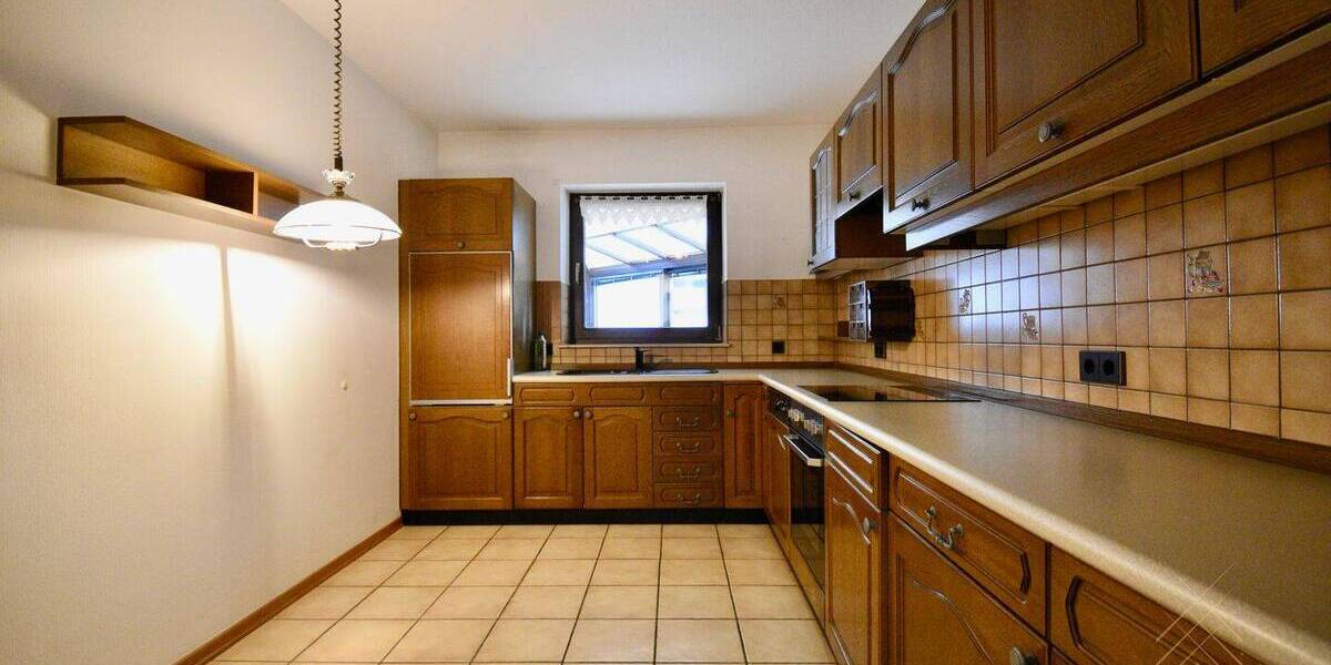Etagenwohnung Idar-Oberstein Oberstein - 4 Zimmer, 110 m&sup2;, 179.000&euro; | Angebot:26391177