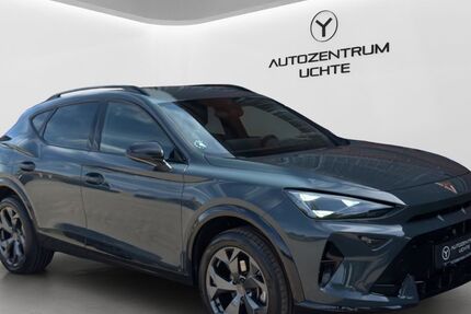 Cupra Formentor 14.900 km 29.399 &euro; Uchte 31600
