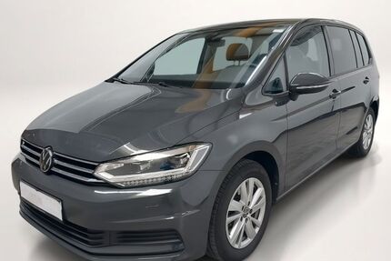 VW Touran 40.900 km 29.980 &euro; Rheinberg 47495