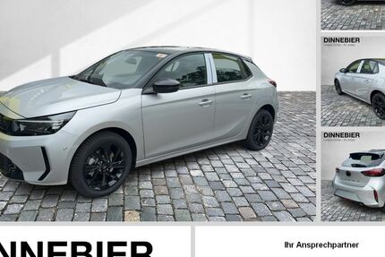 Opel Corsa 2.000 km 19.990 € Berlin 12681