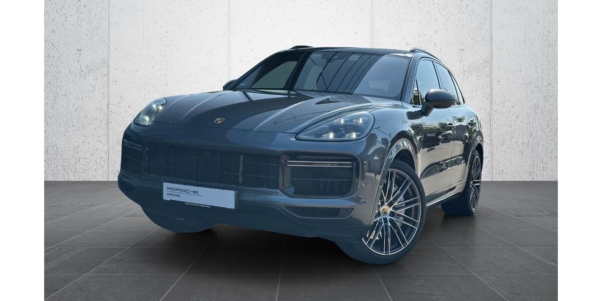 Porsche Cayenne 140.000 km 59.900 &euro; Regensburg 93055