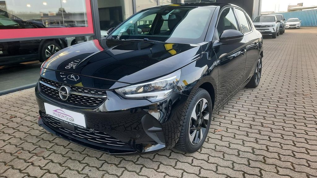 Opel Corsa 33.680 km 16.880 &euro; Bedburg-Hau 47551