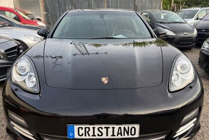 Porsche Panamera 192.000 km 22.499 &euro; Köln 51107