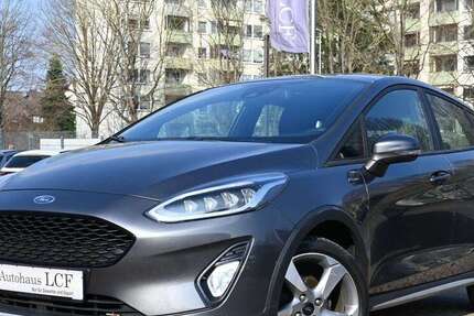 Ford Fiesta 173.546 km 5.300 &euro; Laatzen 30880