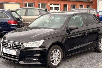 Audi A1 235.120 km 7.399 &euro; Nordhorn 48529