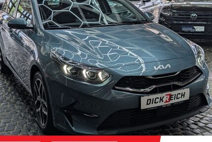 Kia ceed Sportswagon 19.562 km 20.950 &euro; Dieburg 64807