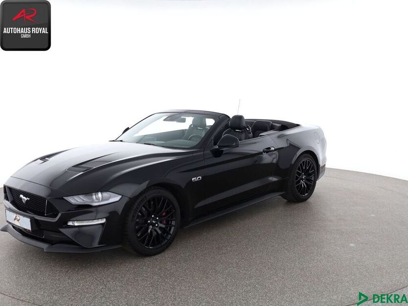 Mustang