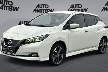 Nissan Leaf 33.781 km 16.890 € Bielefeld 33719