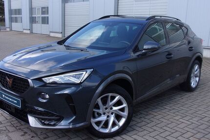 Cupra Formentor 6.500 km 28.890 &euro; Ebersbach-Neugersdorf 02727