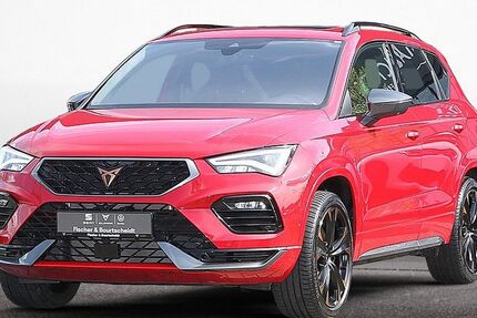 Cupra Ateca 44.023 km 33.380 € Lohmar 53797