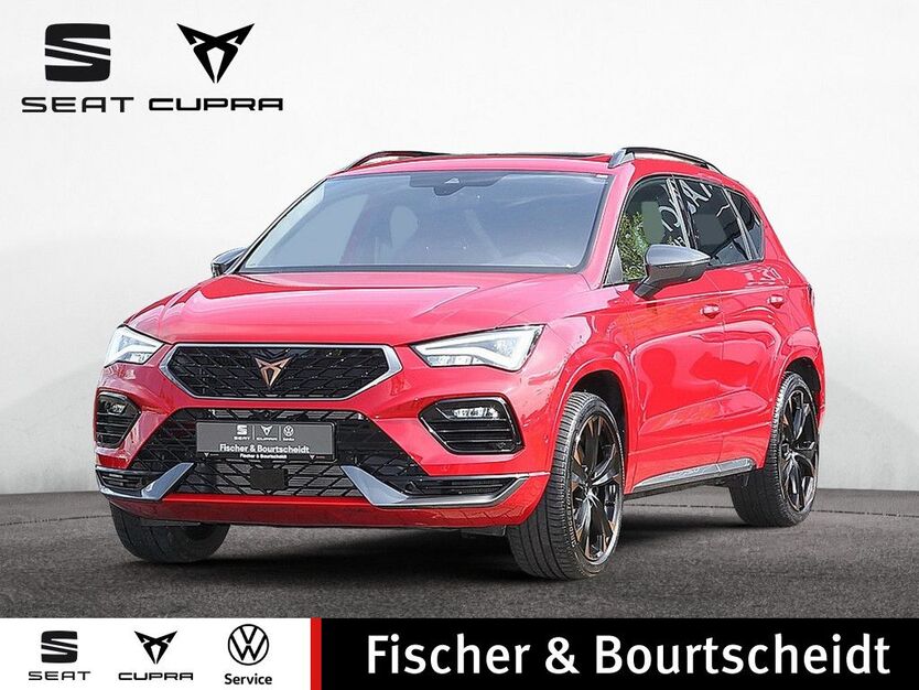 Cupra Ateca 44.023 km 33.380 € Lohmar 53797