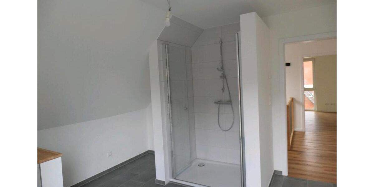 Neubau in Buxtehude Daensen zu vermieten 5 zimmer