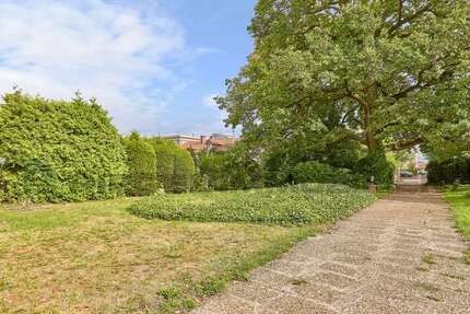 Haus Speyer - 20 Zimmer, 228 m&sup2;, 1.499.000&euro; | Angebot:25938423