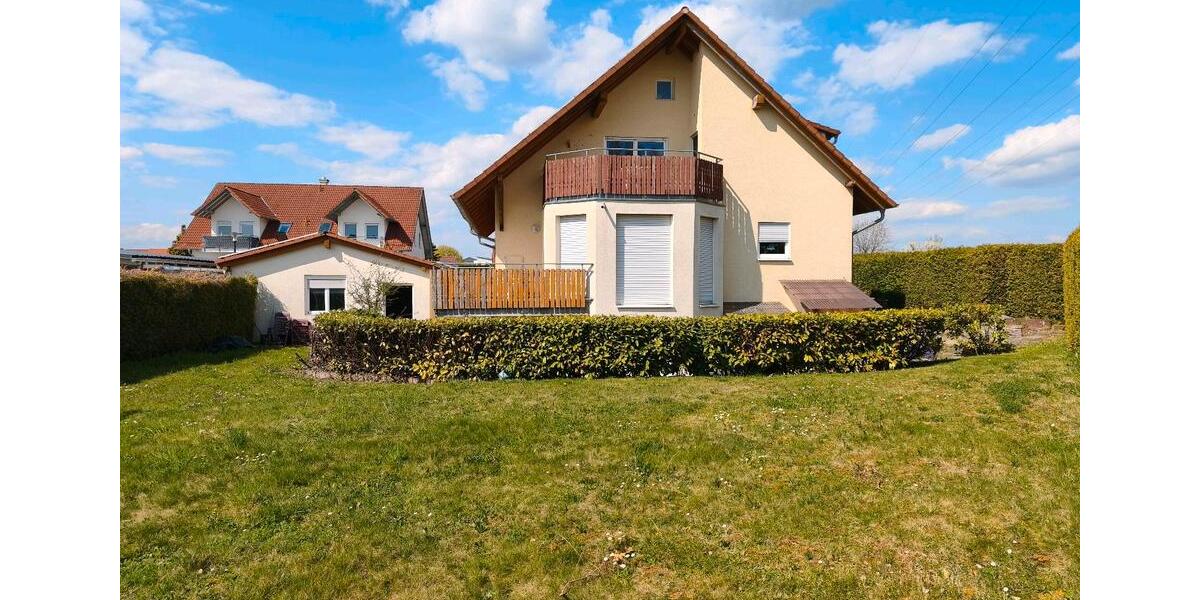 Mehrfamilienhaus, Wohnhaus Pfullendorf - 10 Zimmer, 250 m&sup2;, 795.000&euro; | Angebot:26327578