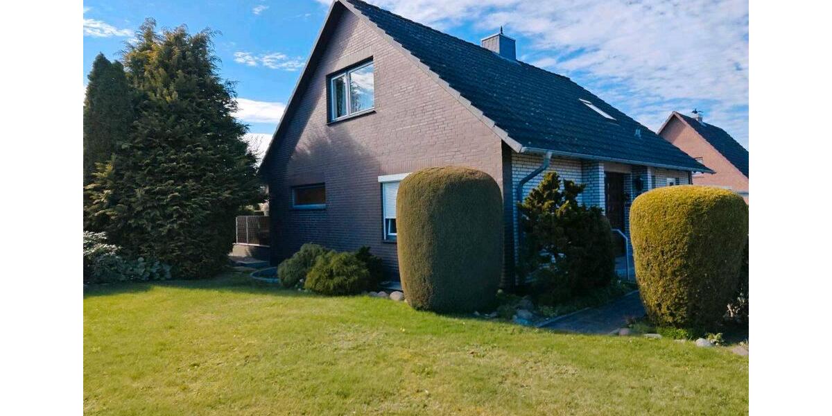 Einfamilienhaus Bad Segeberg - 4 Zimmer, 124 m&sup2;, 338.000&euro; | Angebot:26322263