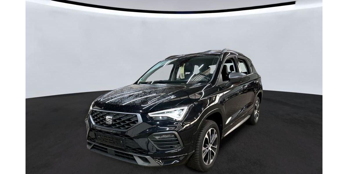 Seat Ateca 42.924 km 27.890 &euro; Bispingen 29646