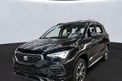 Seat Ateca 42.924 km 28.990 &euro; Bispingen 29646