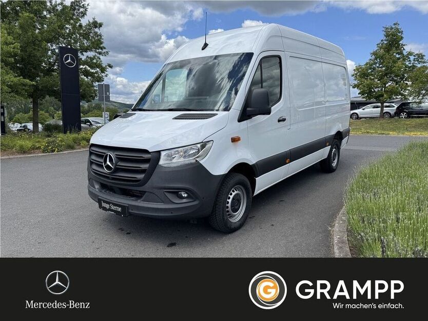Sprinter