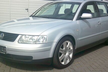 VW Passat 289.000 km 2.999 € Gronau (Leine) OT Brüggen 31028
