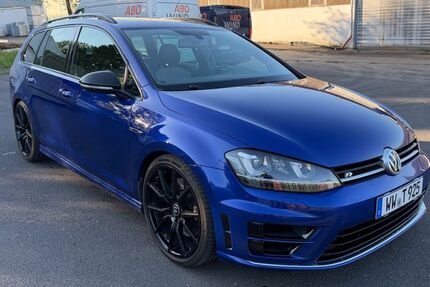 VW Golf 134.500 km 17.999 &euro; Niederroßbach 56479