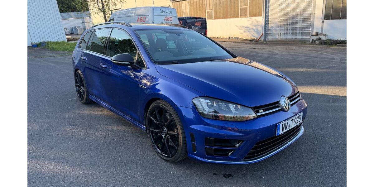 VW Golf 134.500 km 17.999 &euro; Niederroßbach 56479