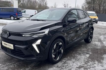 Renault Captur 17.250 km 23.770 &euro; Teterow 17166