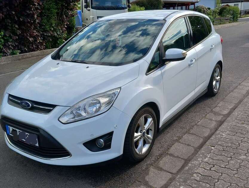 C-Max