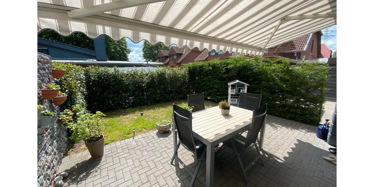 Doppelhaushälfte Henstedt-Ulzburg Ulzburg - 5 Zimmer, 110 m&sup2;, 460.000&euro; | Angebot:25561133