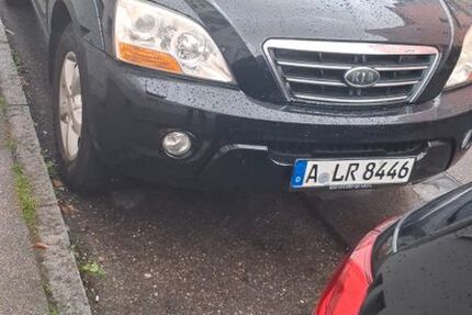 Kia Sorento 216.000 km 4.750 € Augsburg 86167