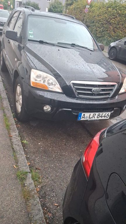 Kia Sorento 216.000 km 4.750 € Augsburg 86167