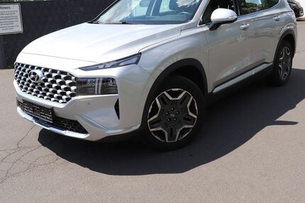 Hyundai SANTA FE 102.810 km 25.900 &euro; Heuchelheim b. Giessen 35452
