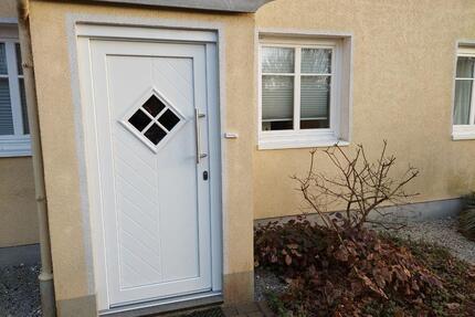 Kleine Single-Wohnung (30 m²) in zentraler Lage von Lohne