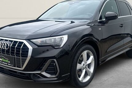 Audi Q3 101.251 km 22.990 &euro; Leinefelde-Worbis 37339
