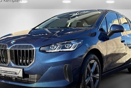 BMW 220 Active Tourer 12.740 km 29.690 &euro; Leutkirch 88299