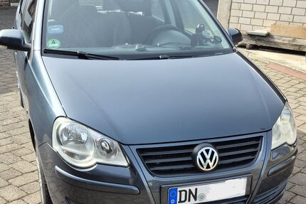 VW Polo 101.317 km 3.650 &euro; Langerwehe 52379