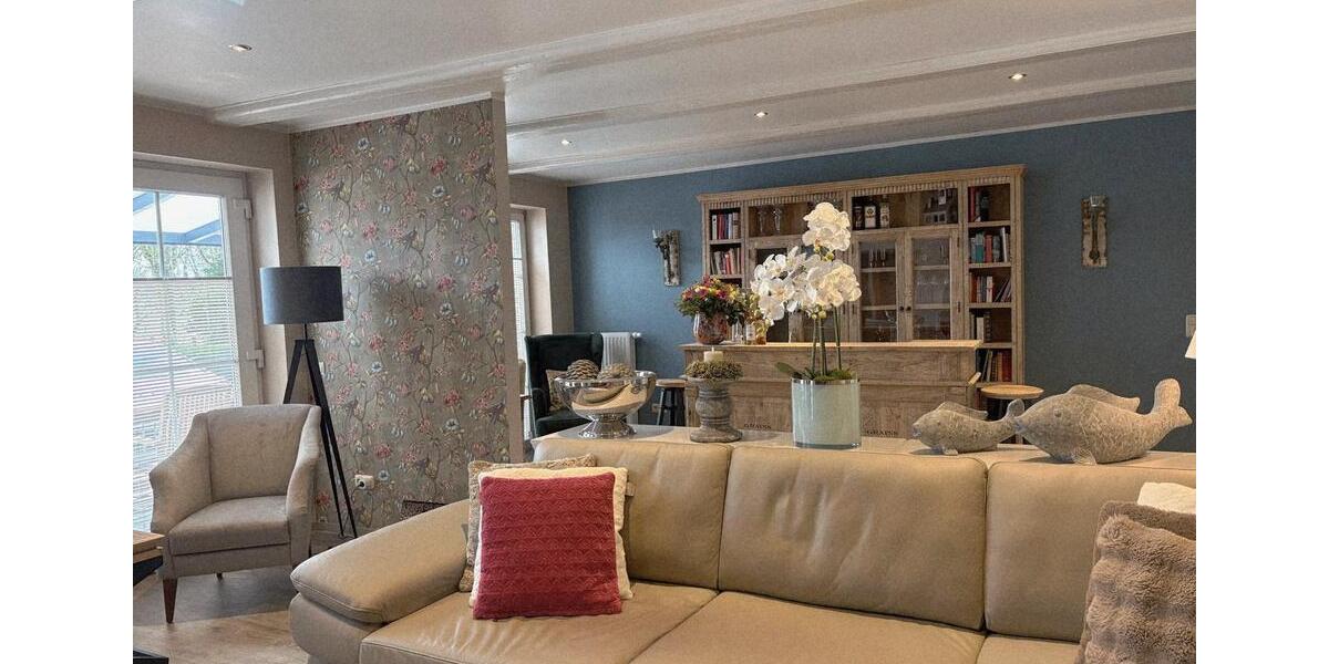 Etagenwohnung Krummhörn - 5 Zimmer, 220 m&sup2;, 495.000&euro; | Angebot:26910375