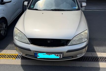 Ford Mondeo 165.000 km 2.000 &euro; Höhn 56462