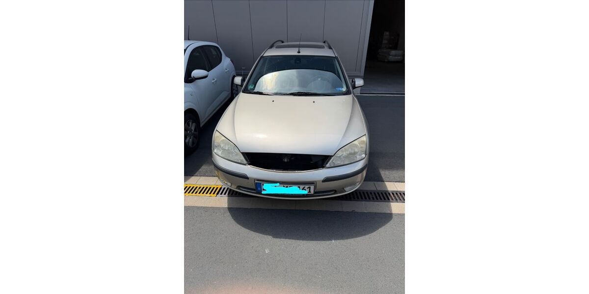 Ford Mondeo 165.000 km 2.000 &euro; Höhn 56462