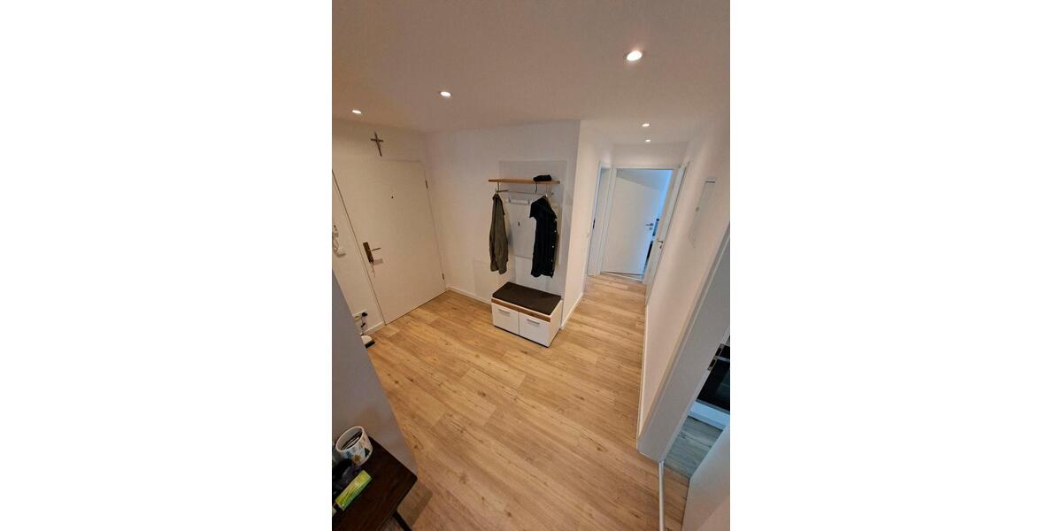 Erdgeschoßwohnung Zwickau Zwickau-West - 3 Zimmer, 66 m&sup2;, 169.000&euro; | Angebot:26808495