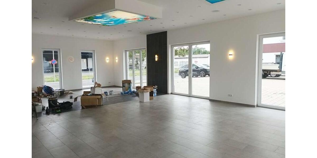 Gewerbeobjekt Altenstadt - 2.250&euro; | Angebot:26497066